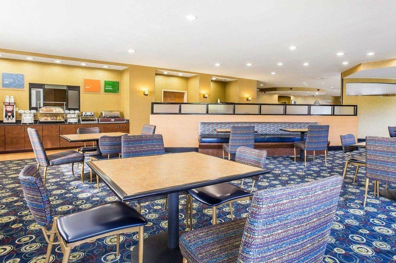 Comfort Suites Macon Dış mekan fotoğraf