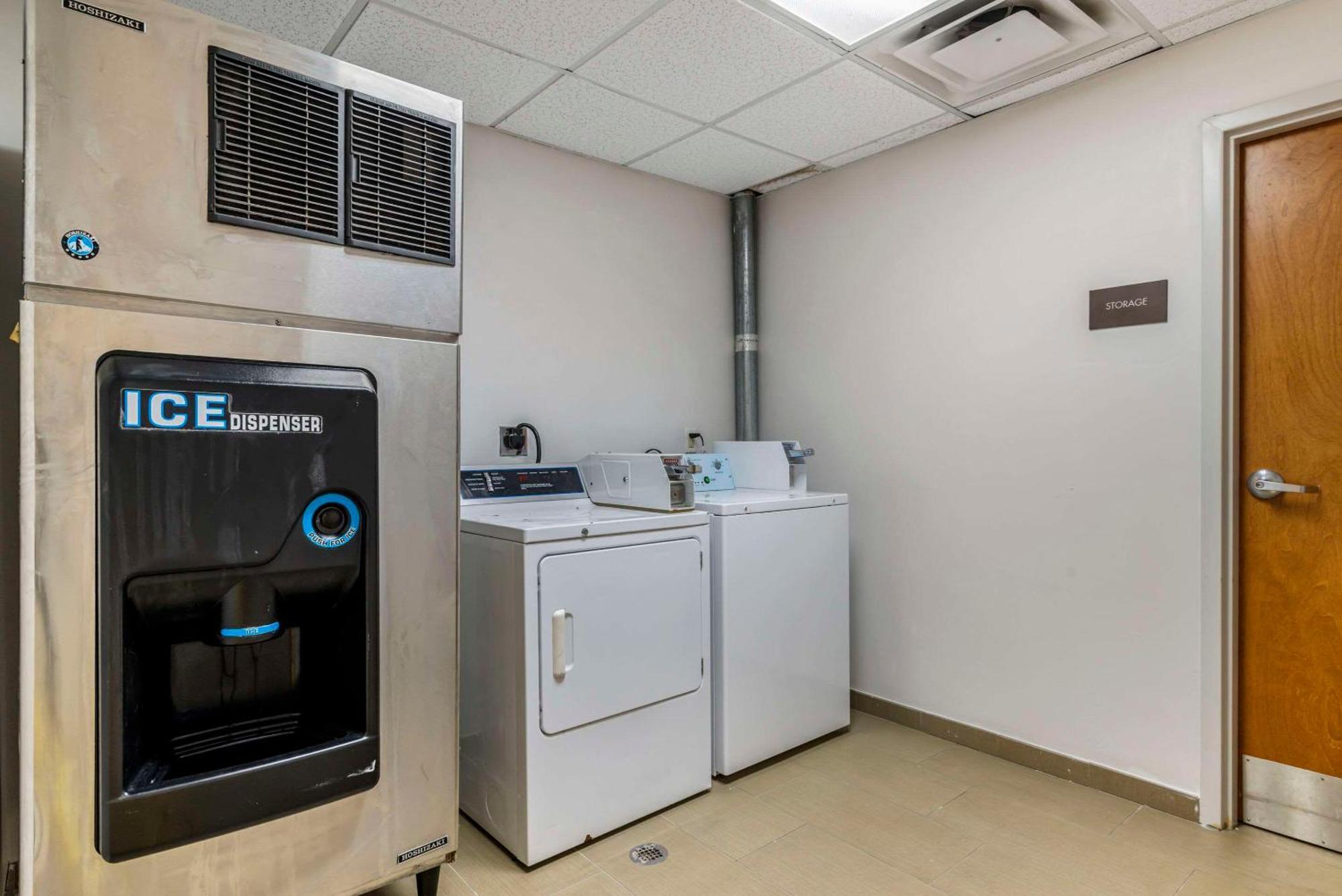 Comfort Suites Macon Dış mekan fotoğraf