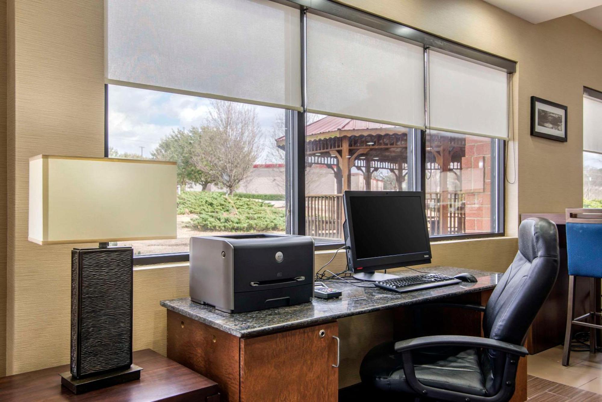 Comfort Suites Macon Dış mekan fotoğraf
