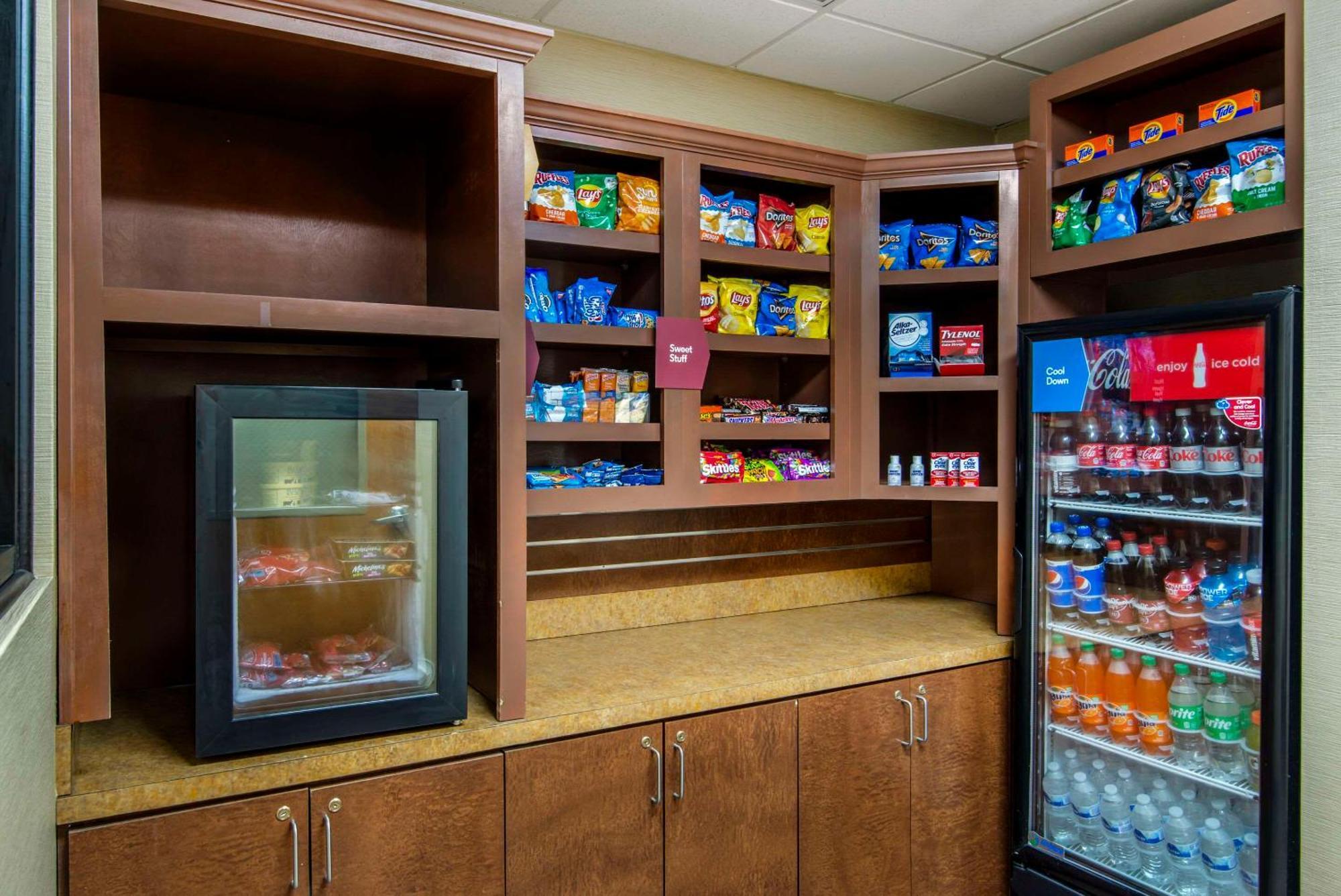 Comfort Suites Macon Dış mekan fotoğraf