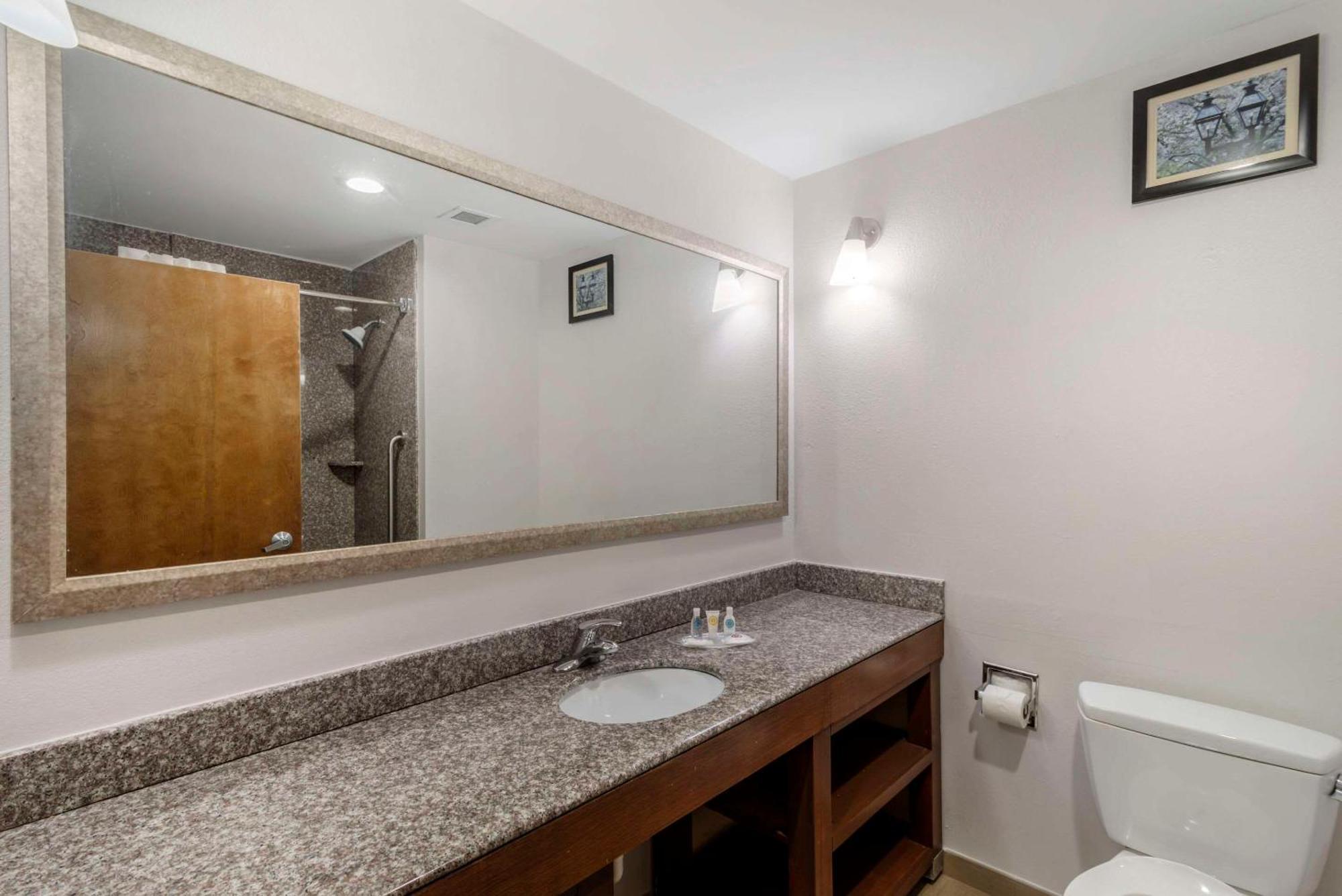 Comfort Suites Macon Dış mekan fotoğraf