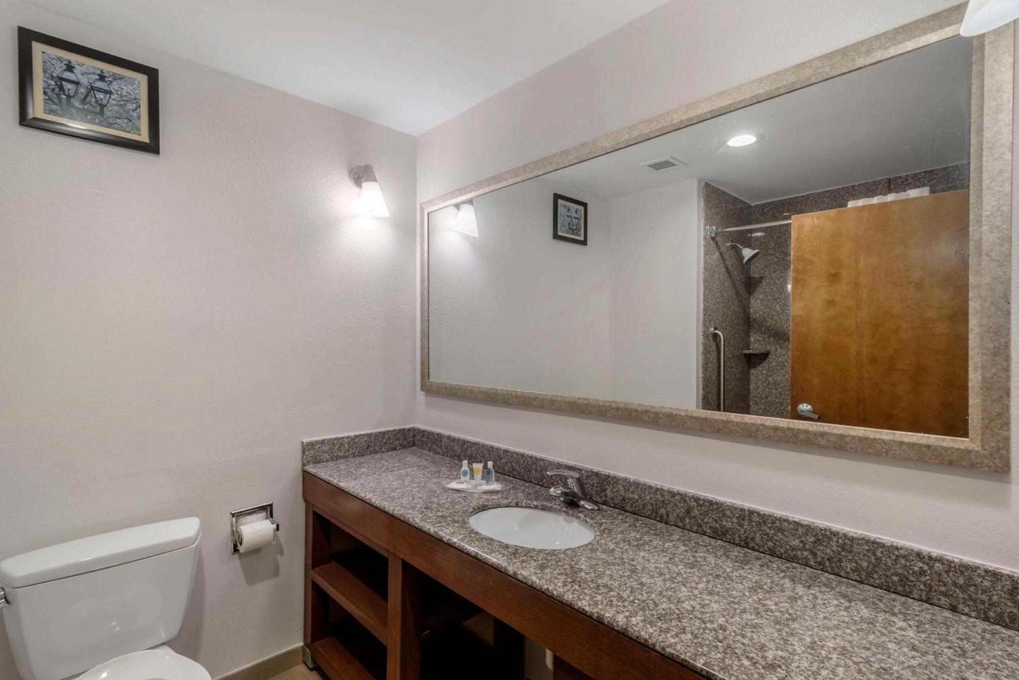 Comfort Suites Macon Dış mekan fotoğraf