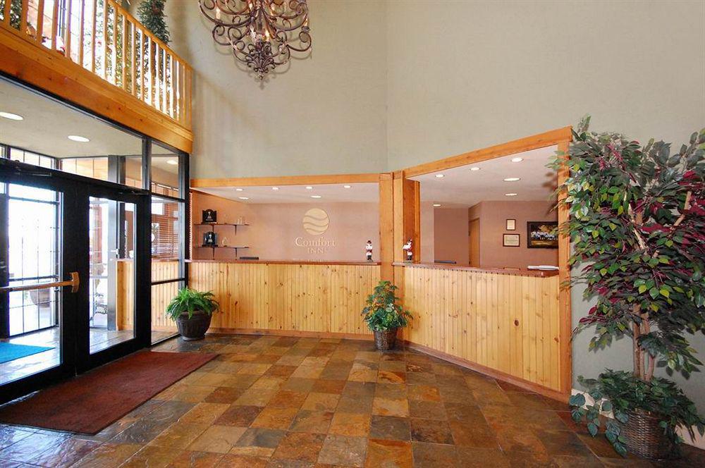 Comfort Suites Macon Dış mekan fotoğraf