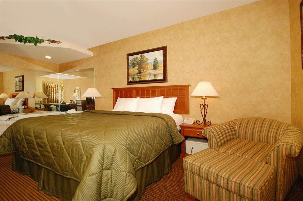 Comfort Suites Macon Dış mekan fotoğraf