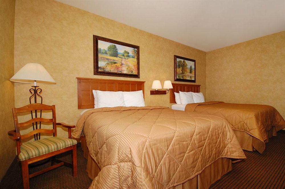 Comfort Suites Macon Dış mekan fotoğraf